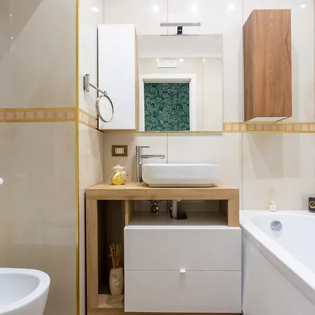 Panorama * نابولي