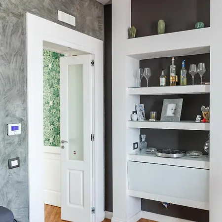 Apartment Panorama