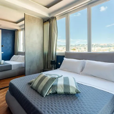 Appartement Panorama