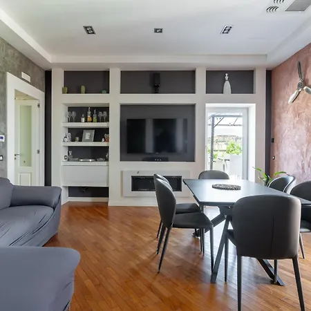 Panorama * Неаполь